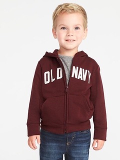 Sỉ áo khoác nỉ Old Navy bé trai