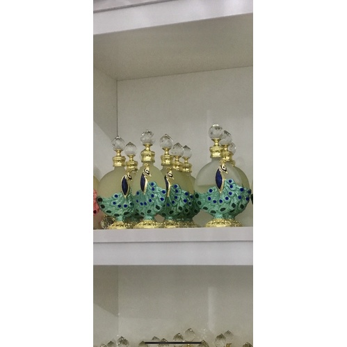 SALE SIÊU GIẢM GIÁ - Tinh dầu nước hoa Dubai PHƯỢNG HOÀNG XANH  chính hãng thơm ngất ngây | BigBuy360 - bigbuy360.vn