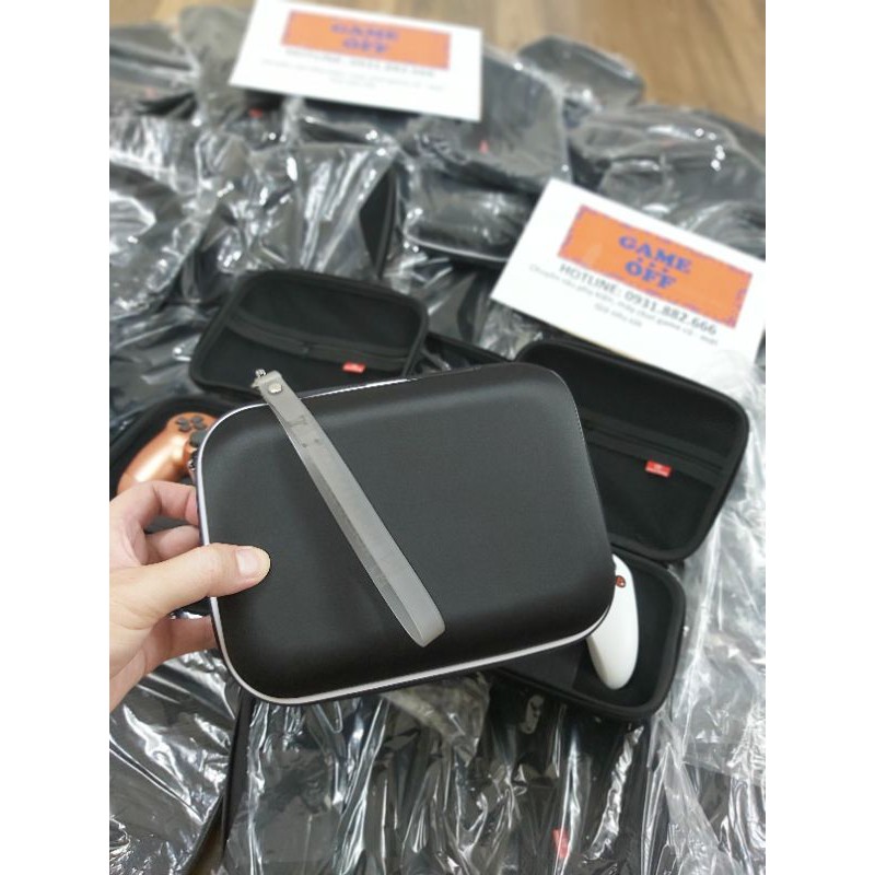 Túi đựng tay cầm PS5 PS4 XBOX PRO CÒNTROLLER . Bao đựng tay cầm