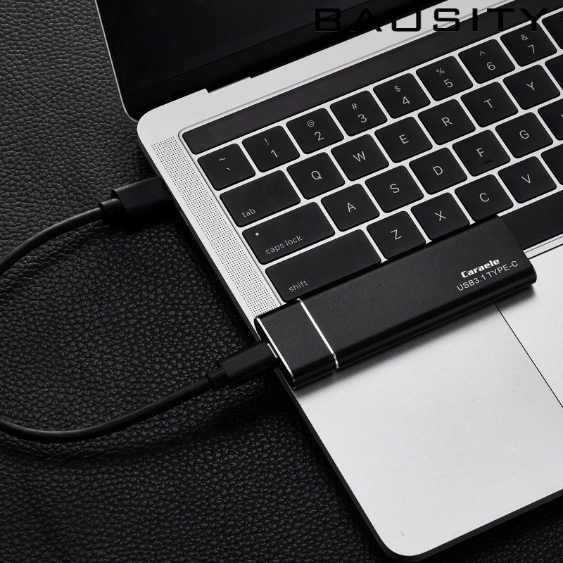 Ổ Cứng Ssd Usb3.1 Cho Điện Thoại / Máy Tính | BigBuy360 - bigbuy360.vn