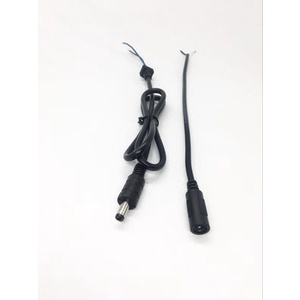 Dây Cáp Sạc Pin Lithium DC2.1 XLR Canon Chuyên Dụng