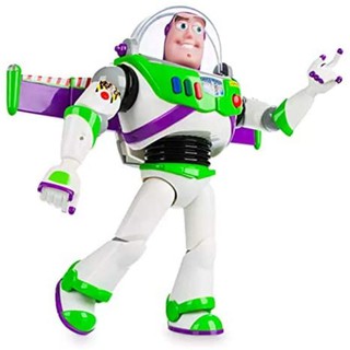 Mô hình Đồ chơi Toy Story Buzz Lightyear