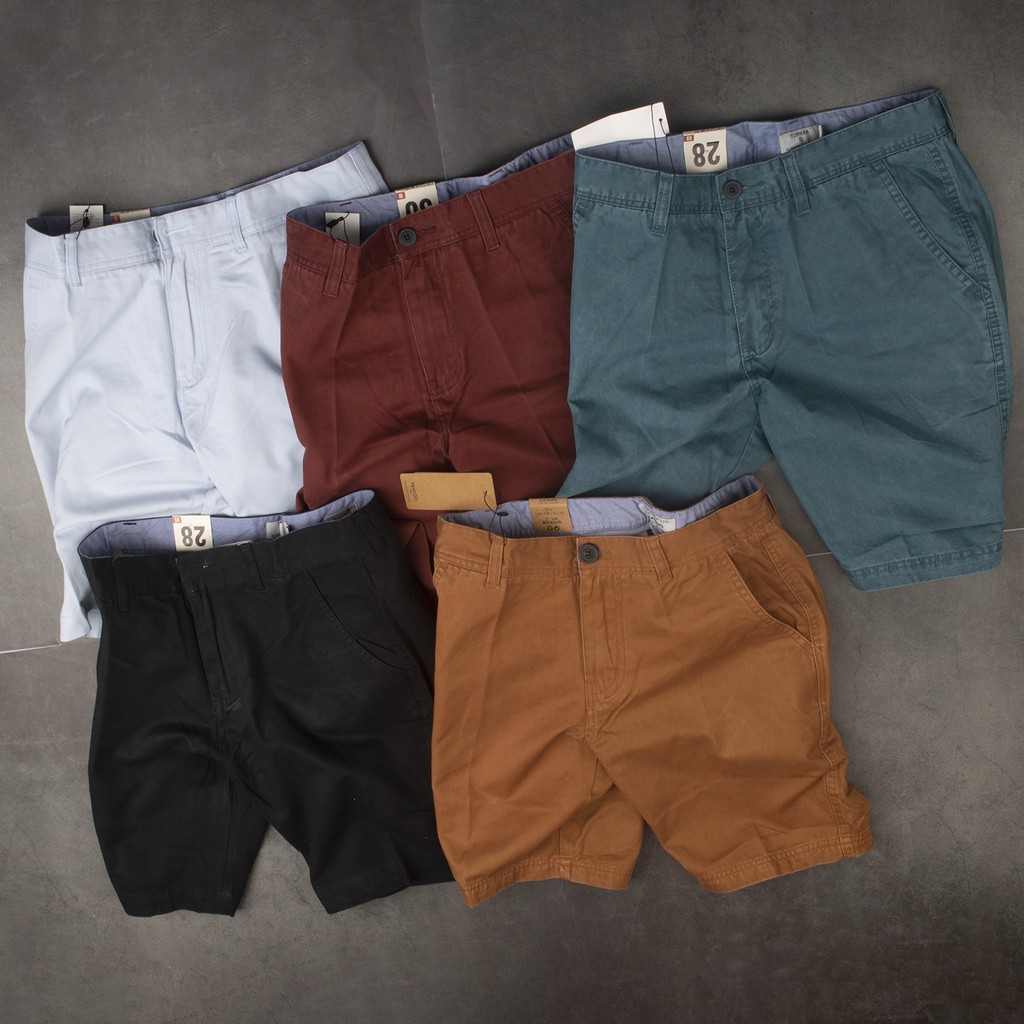 Quần kaki short nam VNXK hàng đẹp giá tốt hàng mới về wá | BigBuy360 - bigbuy360.vn