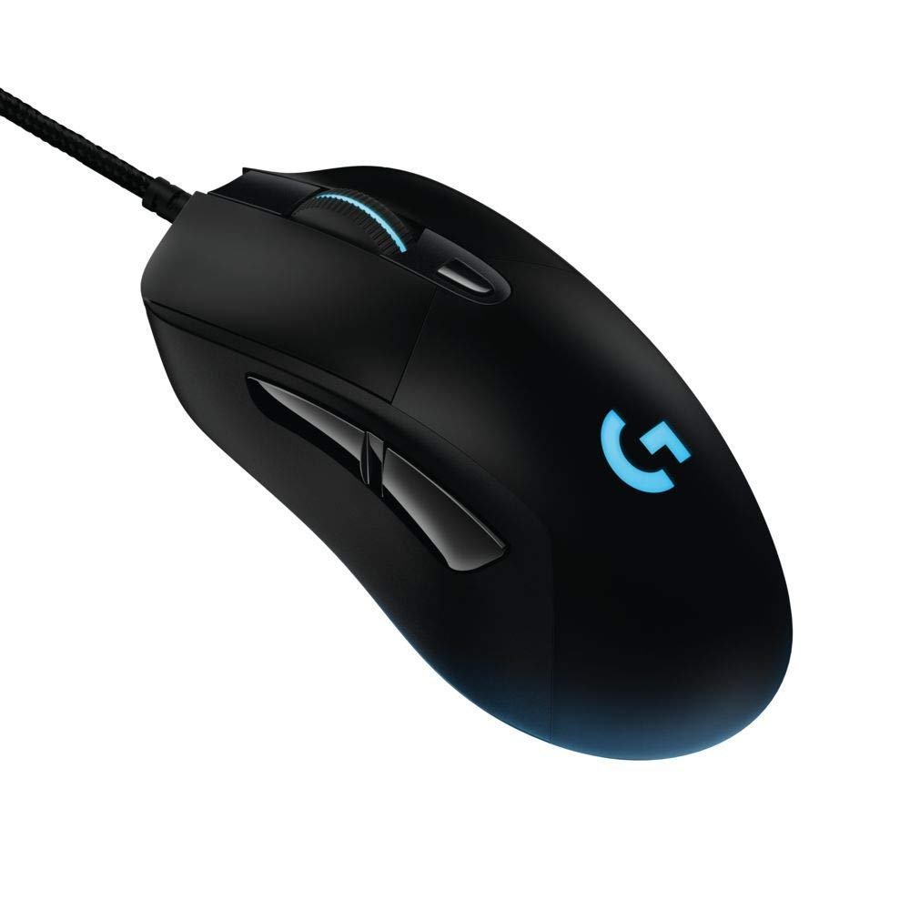 Chuột game Logitech G403 Hero chính hãng