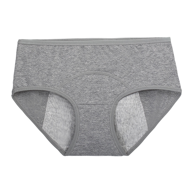 Quần Lót Cotton Chống Tràn Cho Nữ | BigBuy360 - bigbuy360.vn