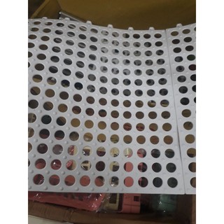 tấm lót sàn trống trượt