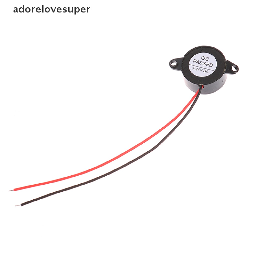 Còi Báo Động AD1VN SFM-20B DC3-24V 3-24V 95DB