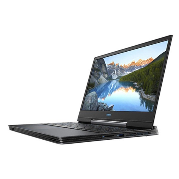 Laptop Dell Gaming Inspiron15 5590G5 i7-9750H/8G4/256SSD/1T5/15.6FHD/IPS/W10SL/4GD5_GTX1650_4F4Y41