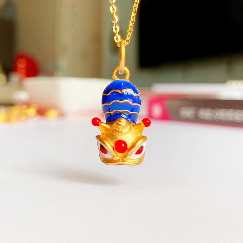 Vòng Tay Chuỗi Hạt Bằng Đồng Mạ Vàng Thời Trang Cho Nữ