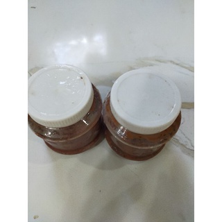 Mắm ruốc bình định hiệu Bà Duệ ngon bá cháy