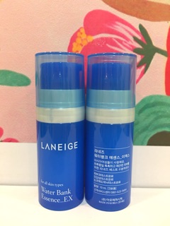 Tinh Chất Laneige Essence EX 10ml