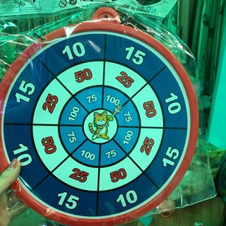 Phi tiêu cứng 3 , 3 tiêu , size 30