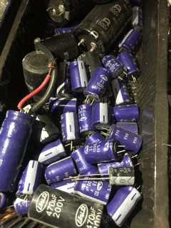 Tụ hóa 35V 1000uF