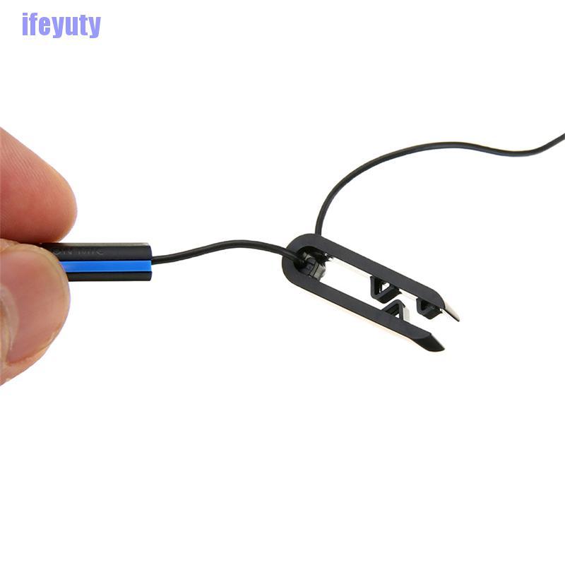 Tai Nghe Chơi Game Kèm Mic Cho Ps4 | BigBuy360 - bigbuy360.vn