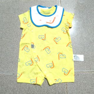(Sz 66)-Set body Moimoln +yếm xuất Hàn