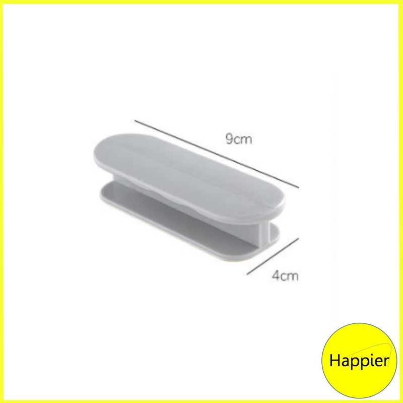 Tay Nắm Cửa Tủ Dán Tiện Lợi - Happier