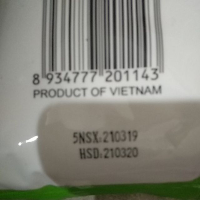 Bột năng Tài Ký 1 kg