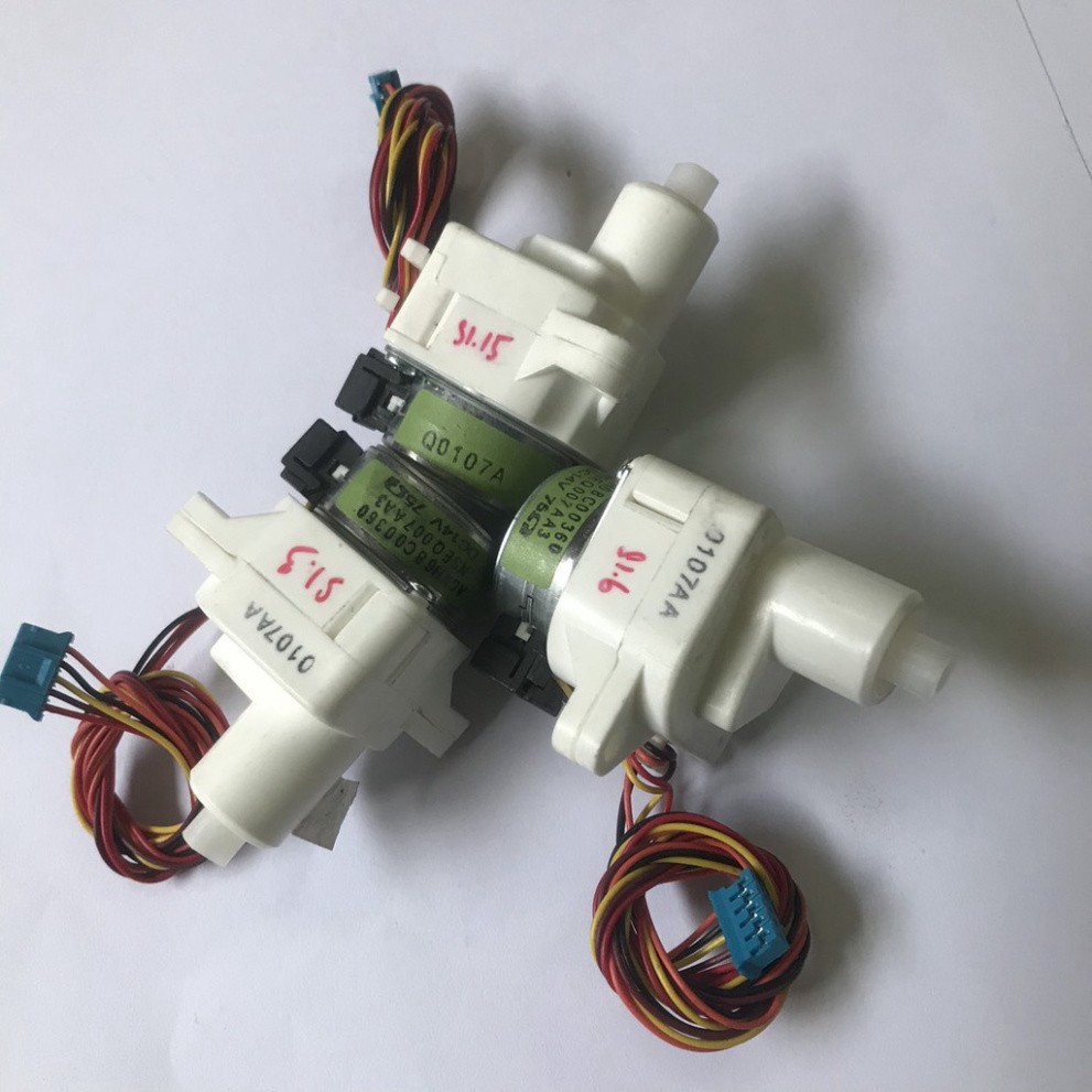 Motor đảo Samsum ( Quạt đảo )