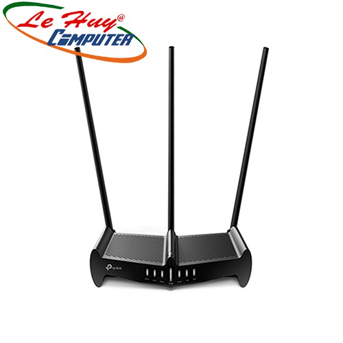 Bộ phát wifi TP-Link Archer C58HP AC1350Mbps