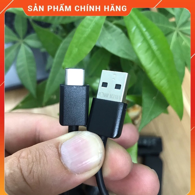 DÂY SẠC SAMSUNG TYPE-C 1M [XẢ SIÊU RẺ] hàng chính hãng Samsung, bảo hành 12 tháng, phù hợp cho các đời Galaxy A, S, Note