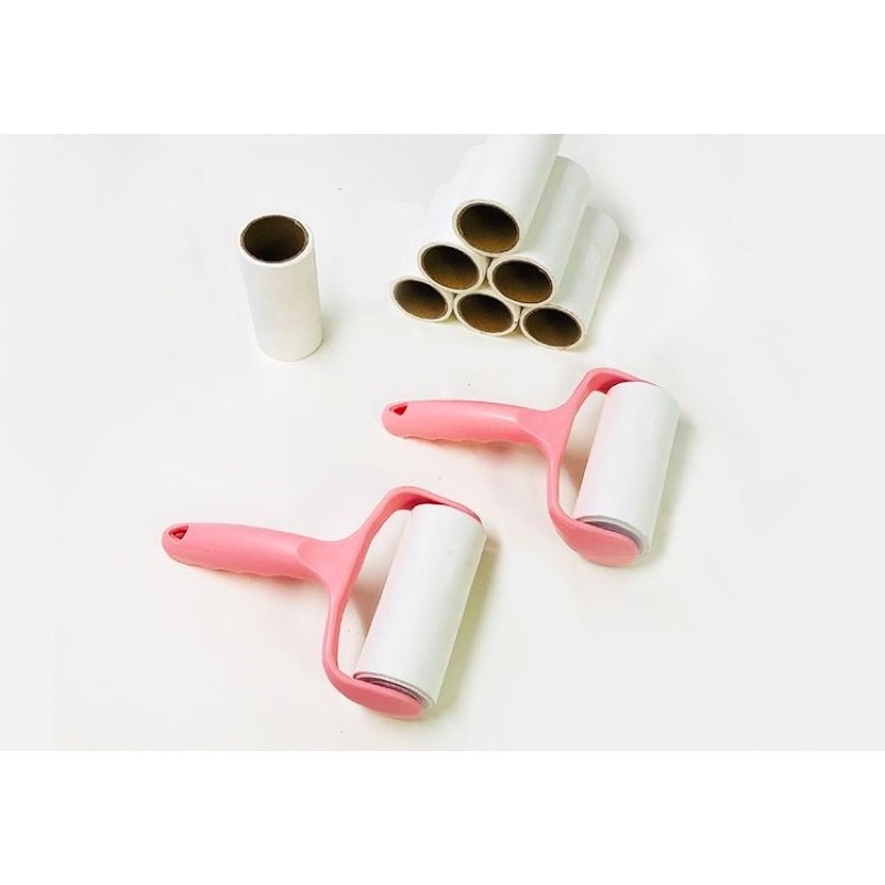 Lõi lăn bụi (thay thế )hàng cao cấp giá rẻ, lăn bụi quần áo ,sofa và giường