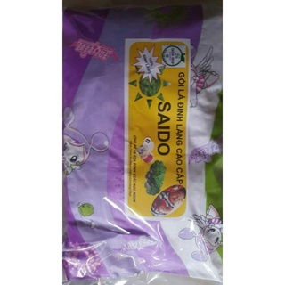 Combo 2 Gối G1db VÀ G3 đinh lăng