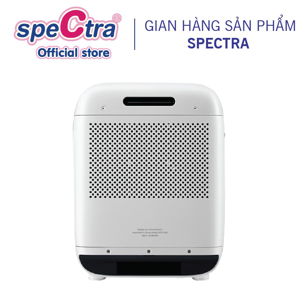 Máy Tiệt Trùng Bình Sữa Spectra UV Chính Hãng, Hàn Quốc