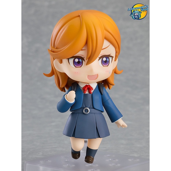 [Đặt trước] [Good Smile Company] Mô hình nhân vật Love Live! Superstar!! Nendoroid 1737 Kanon Shibuya