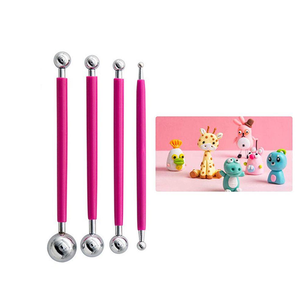 CONOPERY Set 25 Bút Chấm Bi Nhiều Màu