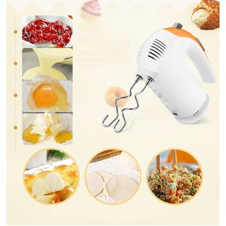 Máy Đánh Trứng Netmego N38D 300W