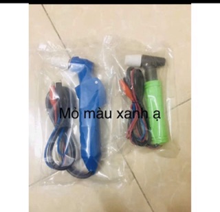 Mỏ hàn chập loại to