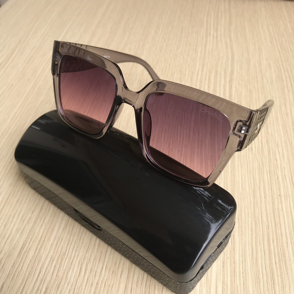 Kính mát nữ, kính nữ thời trang CHANEL hot nhất 2020 | BigBuy360 - bigbuy360.vn