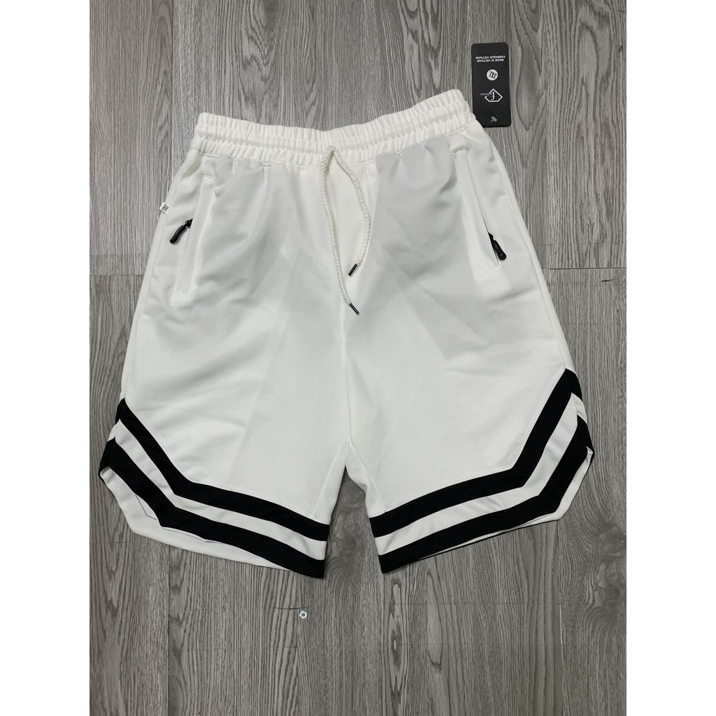 Quần đùi nam, Short 2V unisex, Ngố thun nam, Thể thao chất Mì hàn( ảnh thật ) | BigBuy360 - bigbuy360.vn