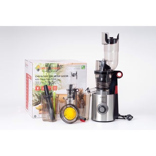 MÁY ÉP CHẬM ĐA NĂNG 2IN1 CHEF CHEF CH-810D