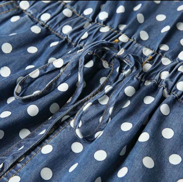 Váy qccc size xl new tang