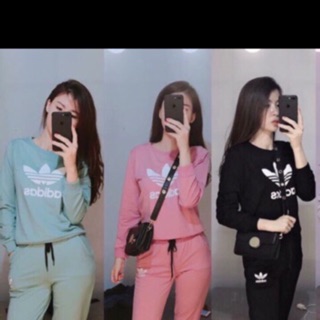 Bộ thun sét coton ngắn tay 50 k
