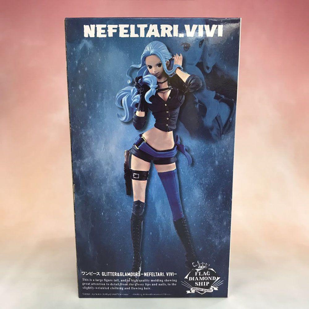 Mô Hình Nhân Vật REBUY1 Miss Friday Bằng PVC