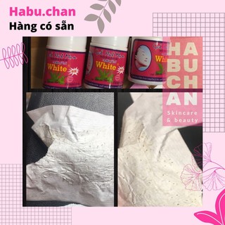 Gel hút mụn White 22g