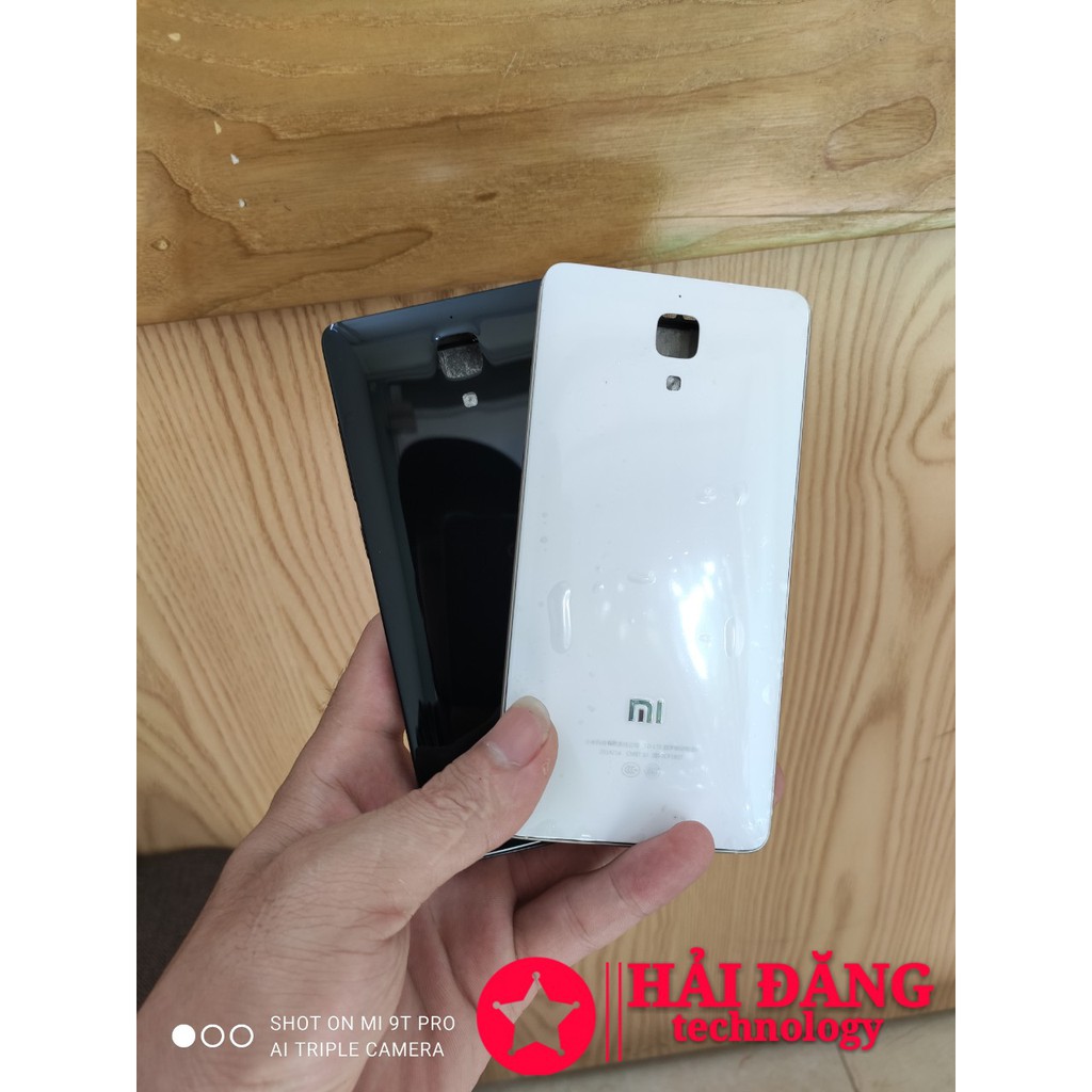 Vỏ Xiaomi Mi4 FULL BỘ - HÀNG XỊN