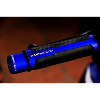 Bao Tay Baracuda - đủ các màu - lắp mọi loại xe
