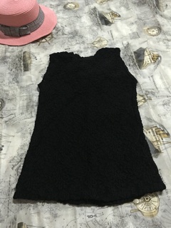 Combo áo và đầm 
