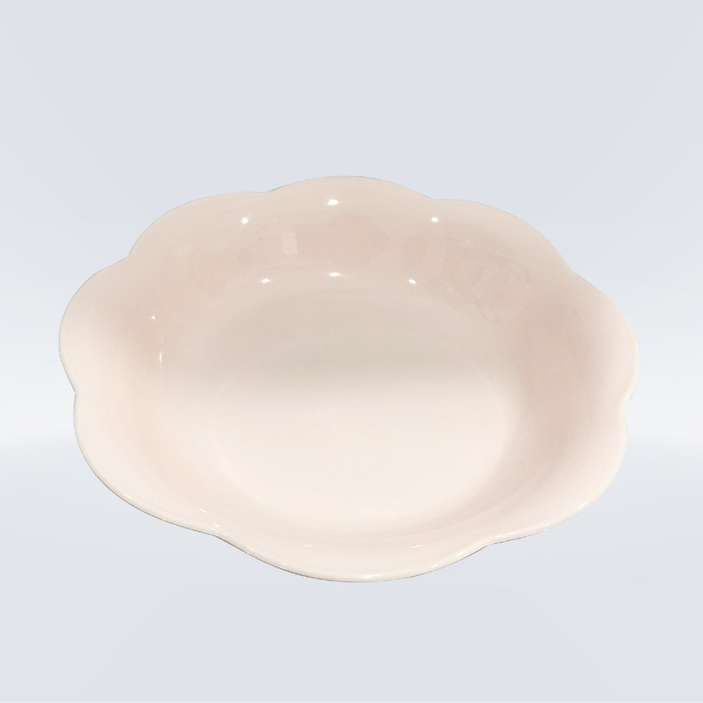 Dĩa hoa trung TỰ LẬP TL1-187 - 20CM
