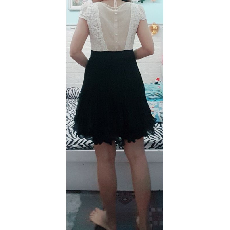 Thanh lý đầm đẹp giá rẻ size S
