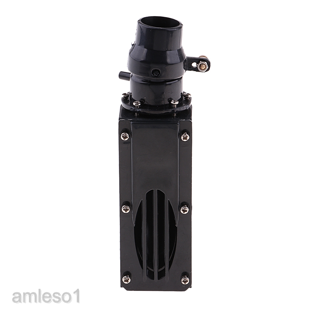 Máy Bơm Phun Nước 16mm Cho Thuyền Đồ Chơi RC