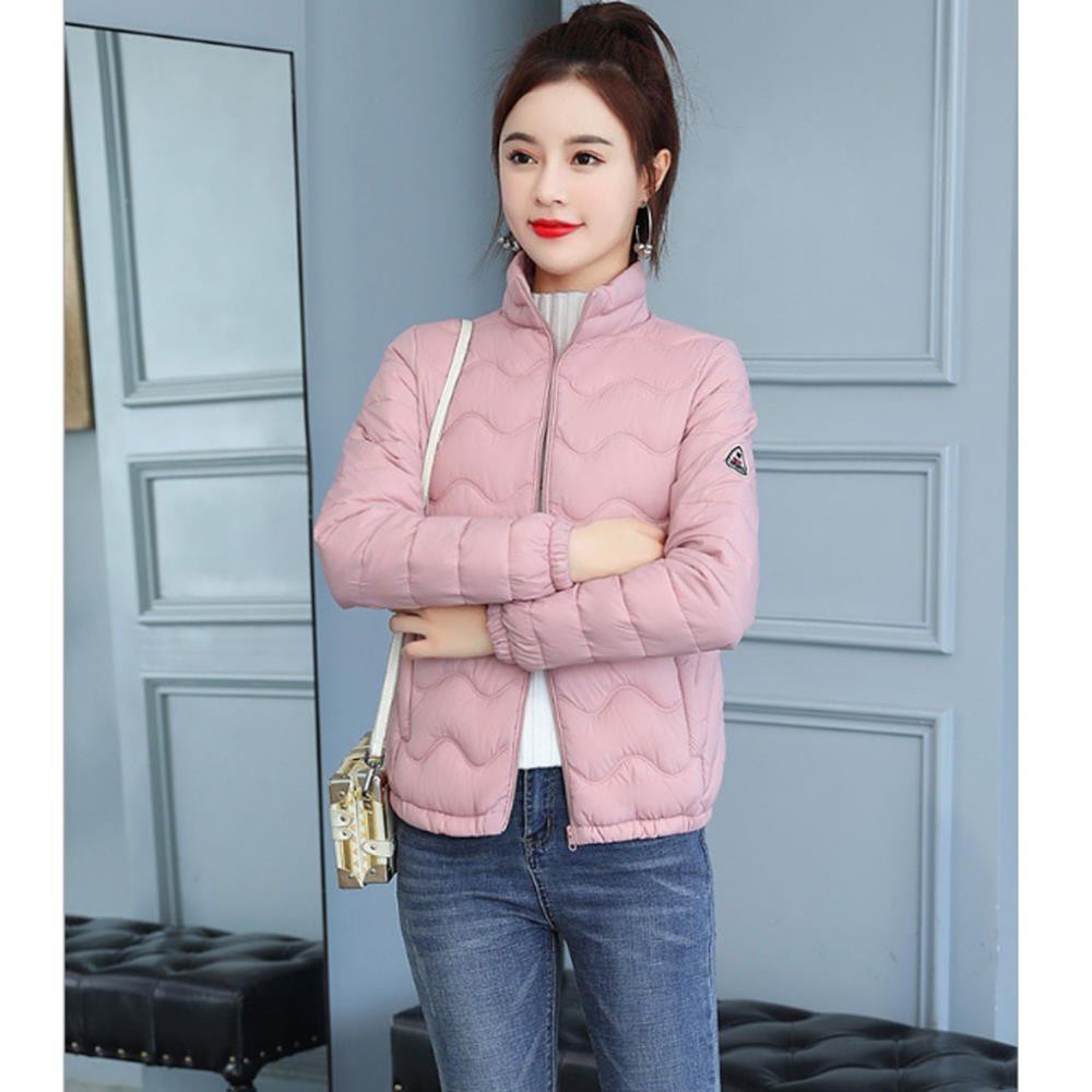 𝐑ẻ Áo khoác phao nữ duyên dáng AK-102i - V13d ◦ ^ " < ₐ