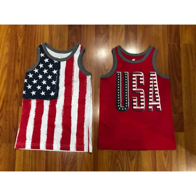 🌻ÁO BA LỖ PLACE USA CỰC CHẤT CHO CÁC BÉ TRAI ĐÂY CÁC MOM ƠI