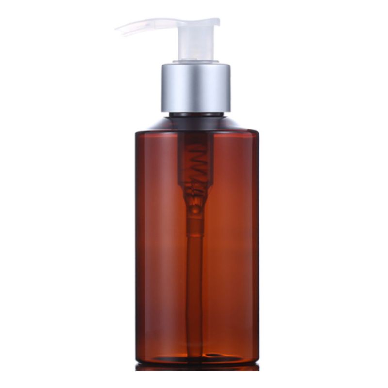 Bình Rỗng Đựng Dầu Gội 100ml Tiện Dụng