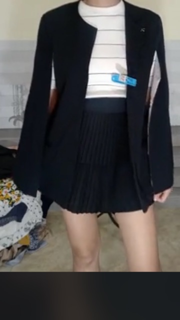 Vest kiểu Korea hiệu💐