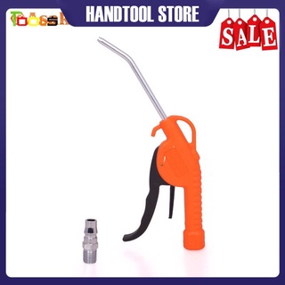 Súng xịt hơi mỏ cong Asaki AK-1011 100mm