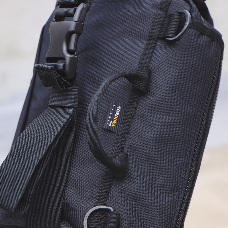 [Mirror Quality] Túi Đeo Chéo Nam Nữ Supreme SS20 Waist Bag | BigBuy360 - bigbuy360.vn